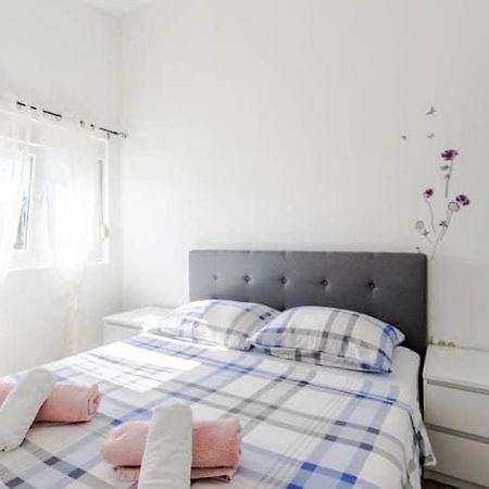 Apartment Iva ซาดาร์ ภายนอก รูปภาพ