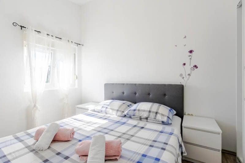 Apartment Iva ซาดาร์ ภายนอก รูปภาพ