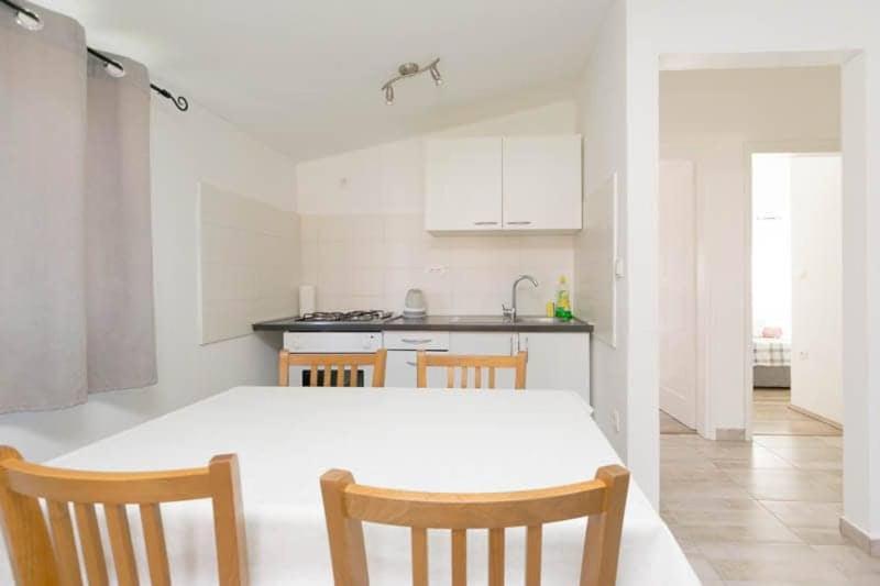 Apartment Iva ซาดาร์ ภายนอก รูปภาพ